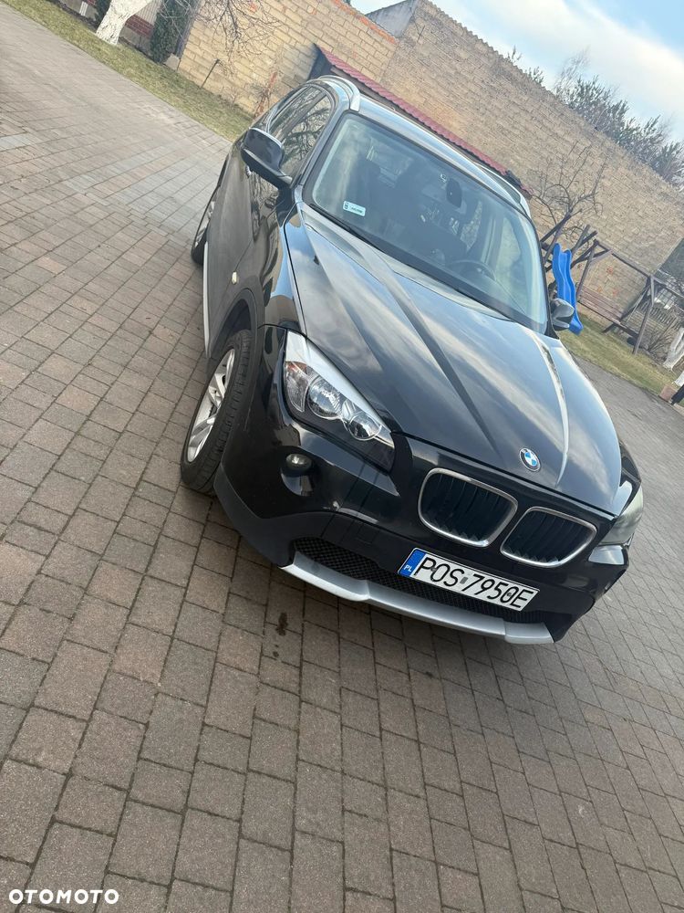 BMW X1 xDrive18d - 3