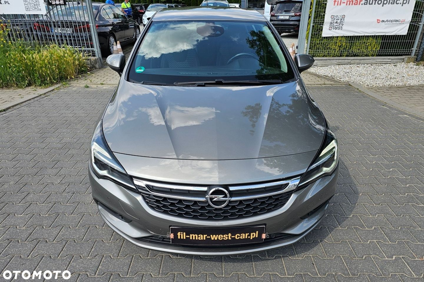 Opel Astra - 10