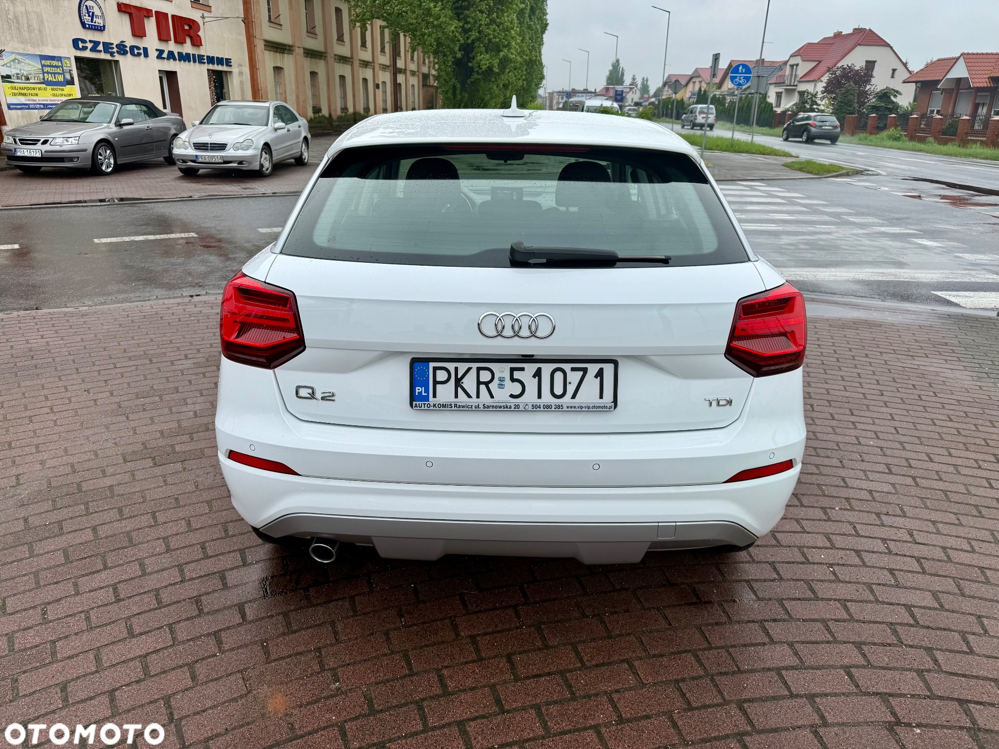 Audi Q2 1.6 TDI design - 5