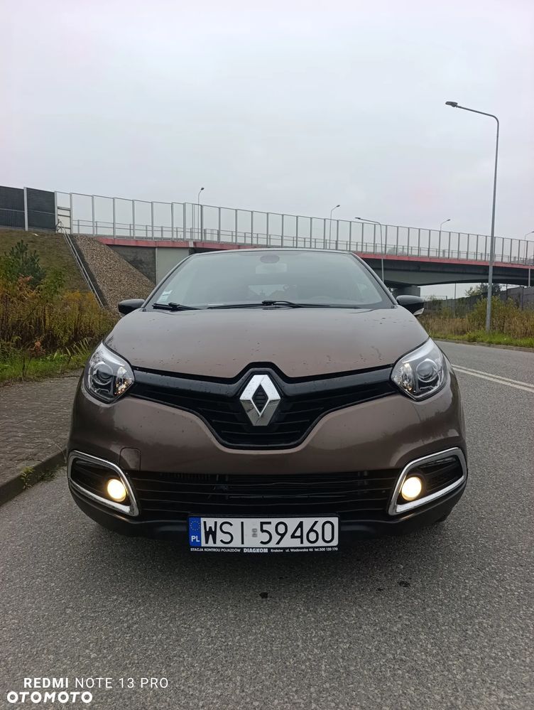 Renault Captur - 11