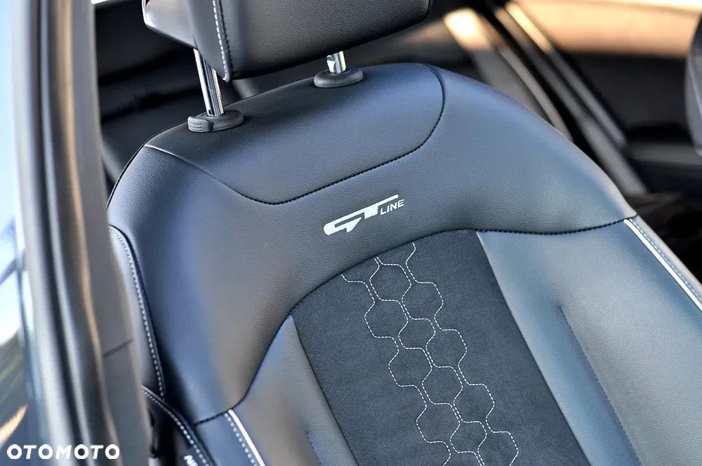 Kia Sportage 1.6 T-GDI PHEV GT Line 4WD - 22