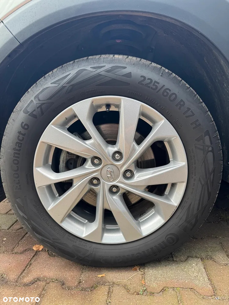 Hyundai Tucson 1.6 GDi Comfort 2WD - 20