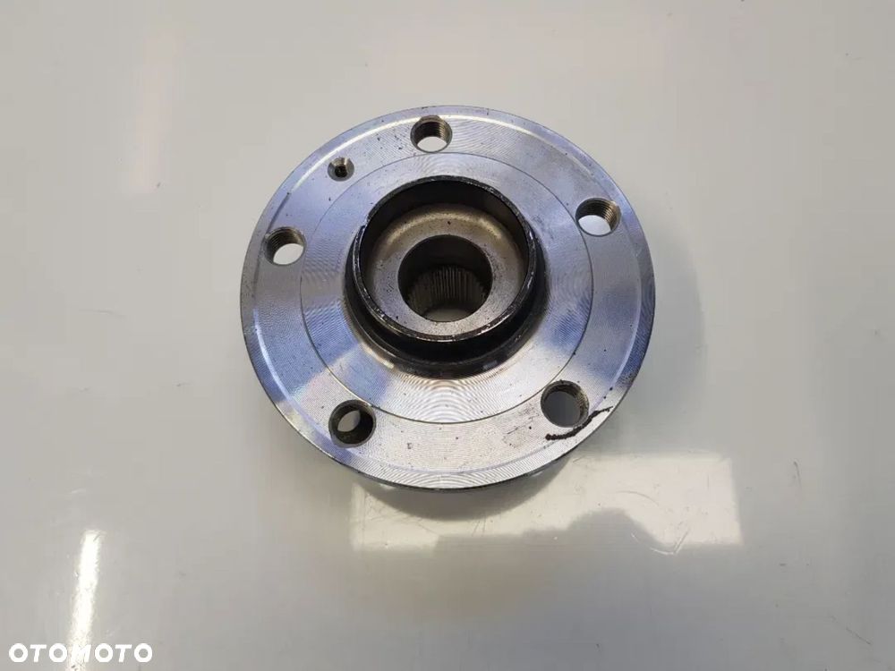 Łożysko piasta koła VW Audi Seat Skosa 1k0 - 2
