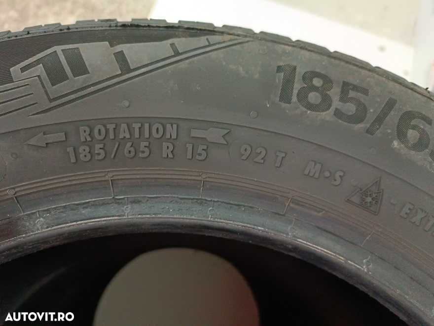 185/65/15 82T CONTINENTAL CP N10782 All seaon - 4