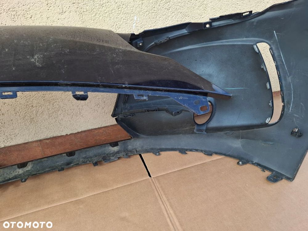 ZDERZAK PRZÓD CITROEN DS3 LIFT ORYGINAŁ - 10