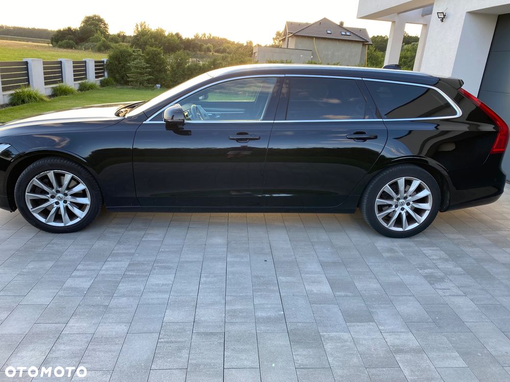 Volvo V90 D4 Geartronic Inscription - 5