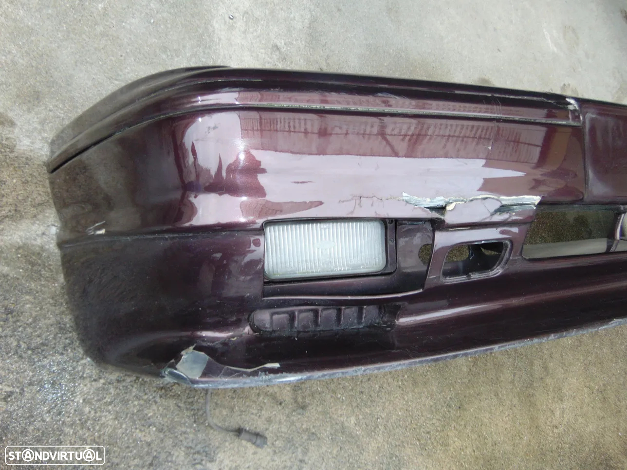 Ford Scorpio para-choques - 2