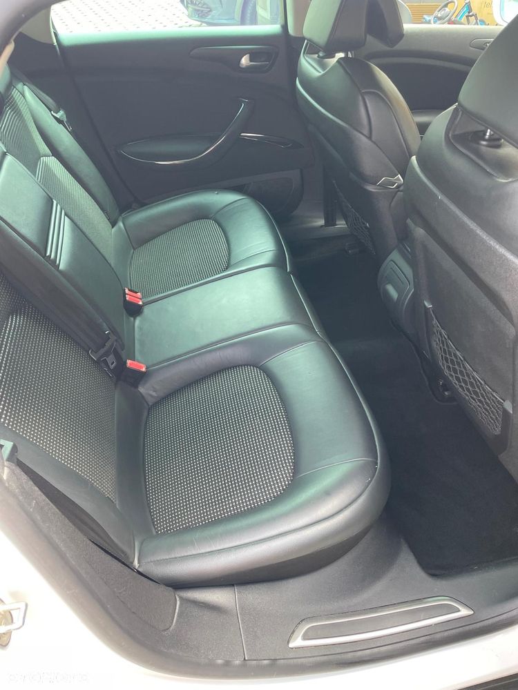 Citroën C5 2.0 HDi Exclusive - 10