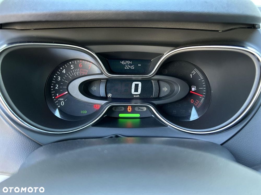 Renault Captur 1.2 Energy TCe Intens - 18