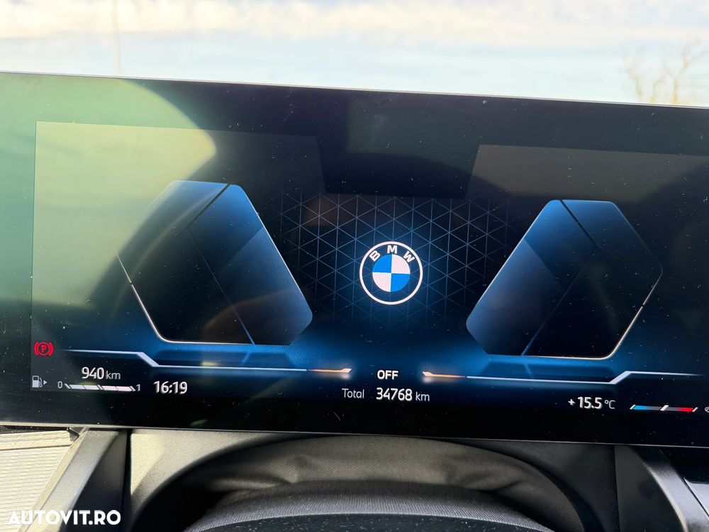 BMW Seria 5 - 17