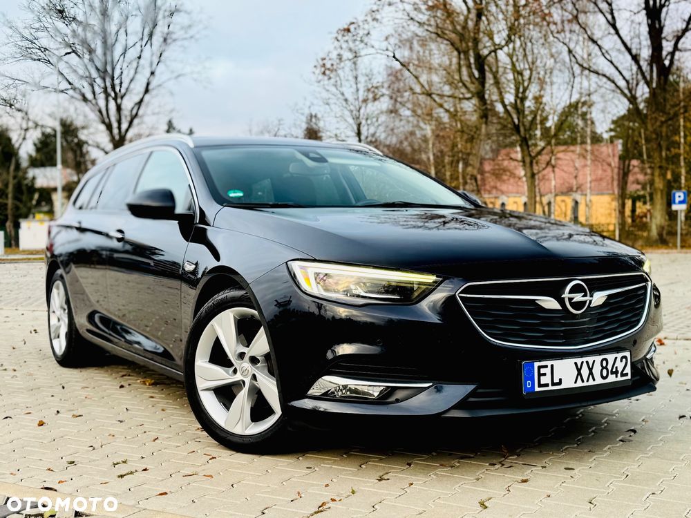 Opel Insignia 2.0 Business Edition - 28