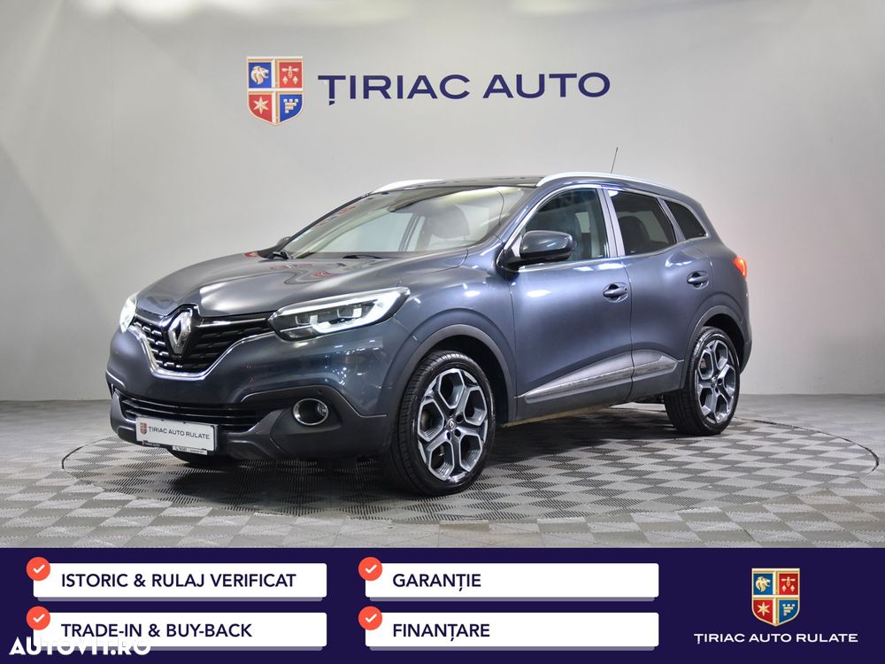 Renault Kadjar - 1