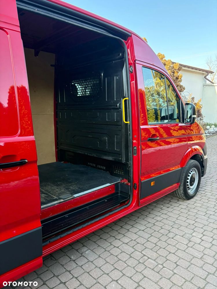 Volkswagen CRAFTER - 18