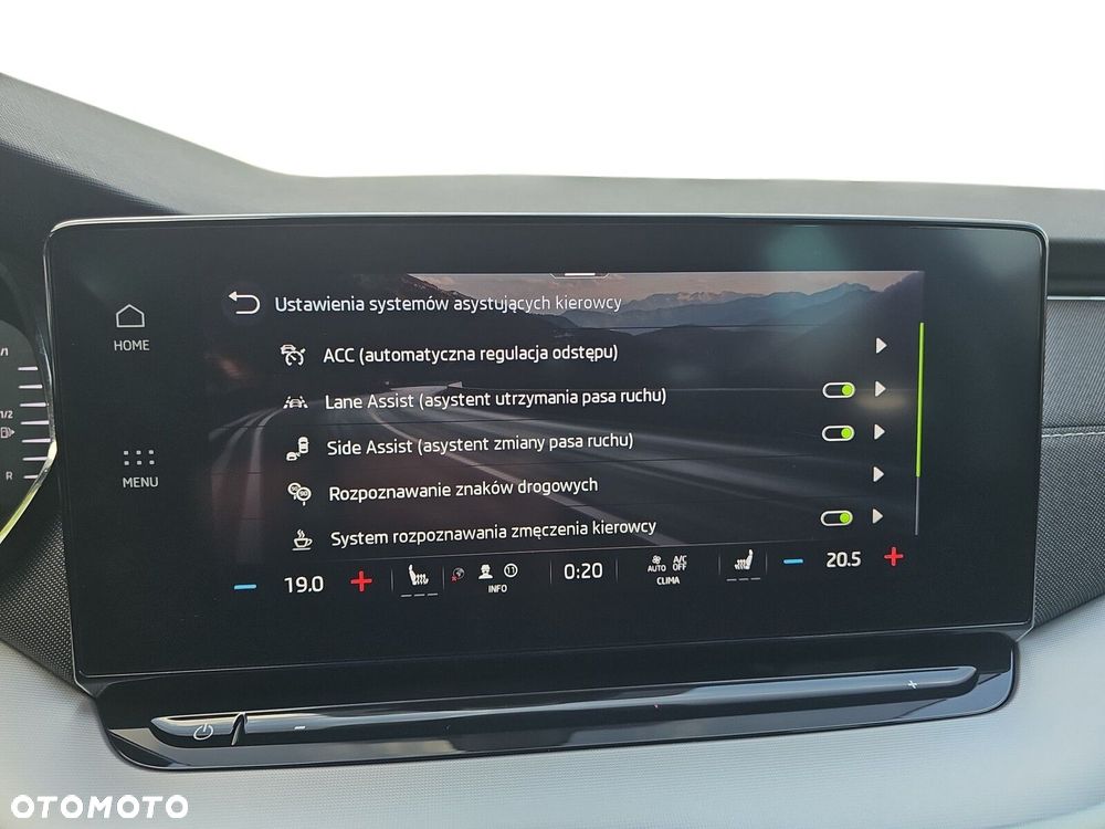 Skoda Octavia 2.0 TDI Style - 34