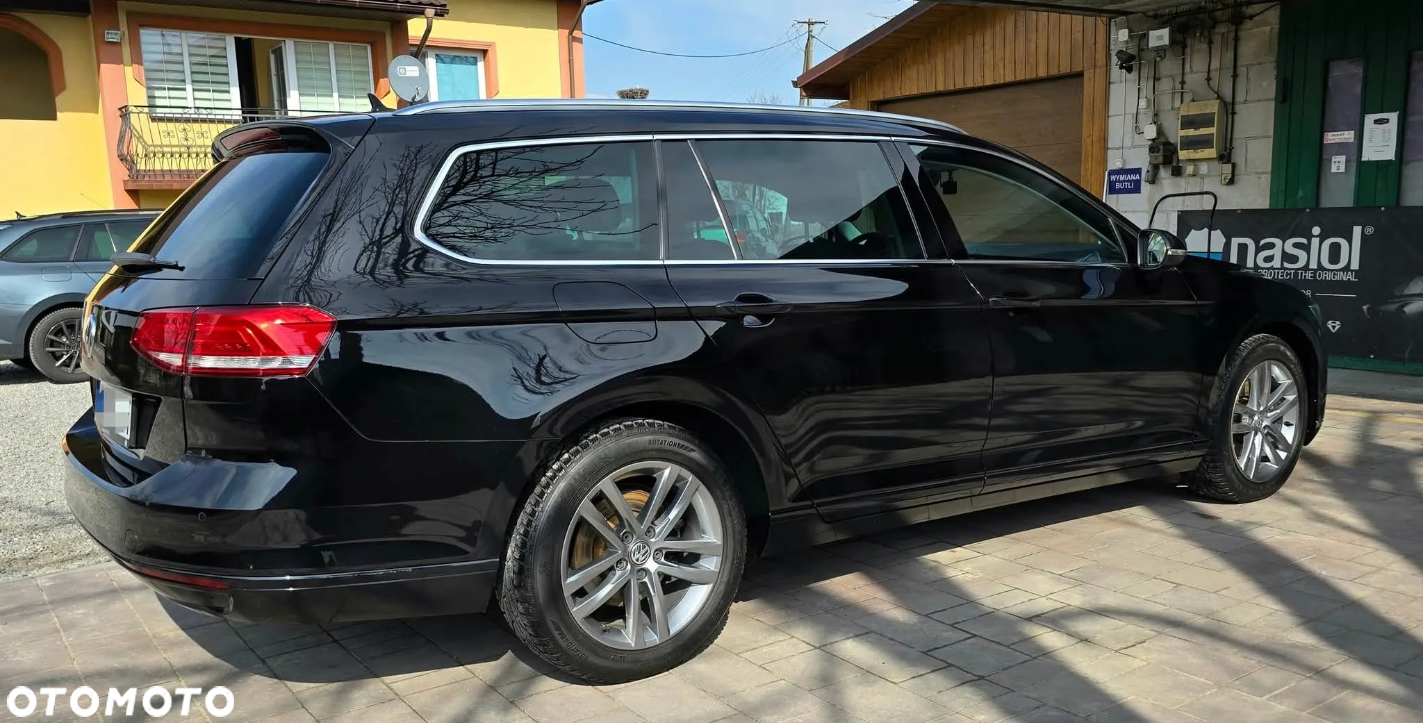 Volkswagen Passat 2.0 TDI BMT Comfortline DSG - 5