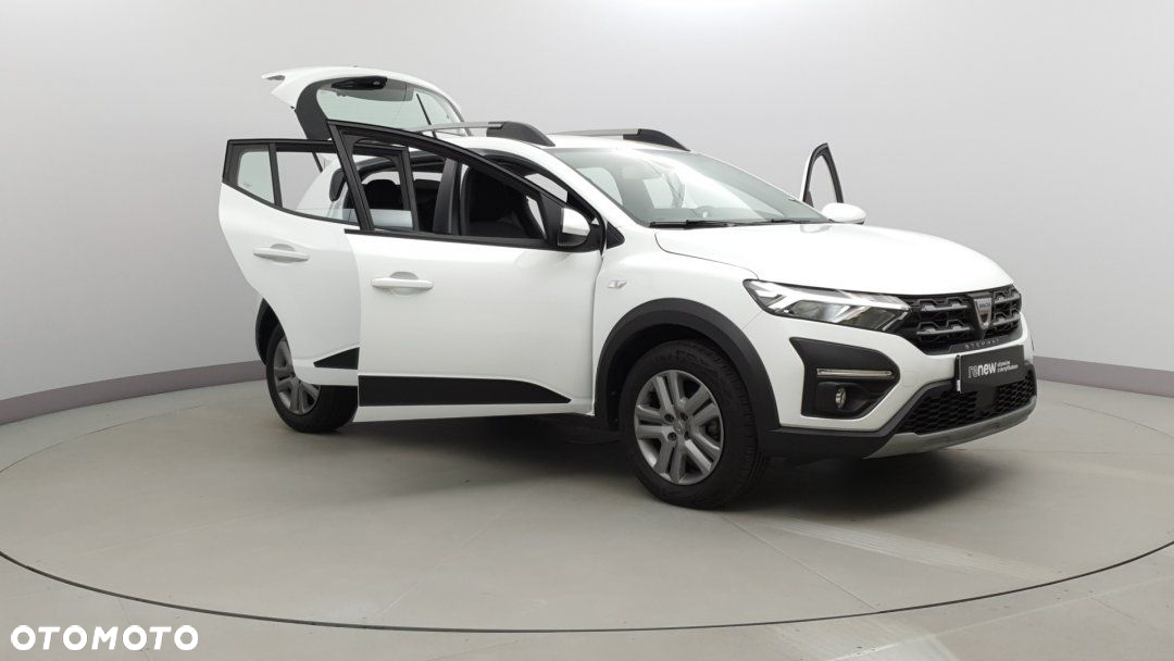 Dacia Sandero - 13