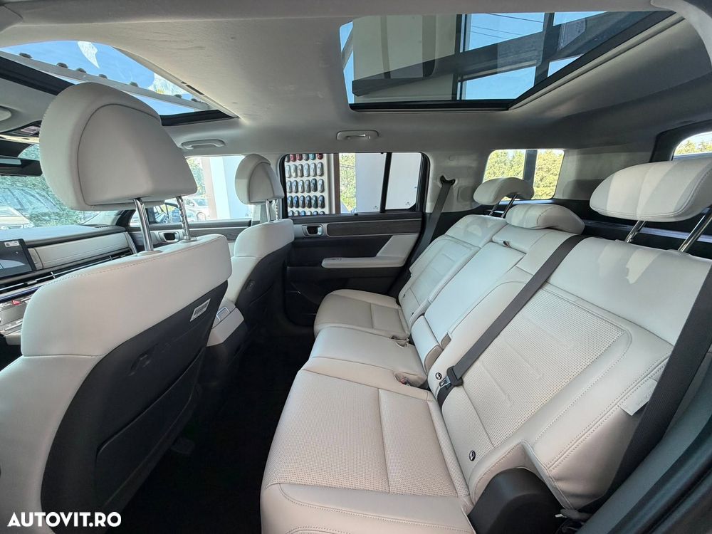 Hyundai Santa Fe - 7