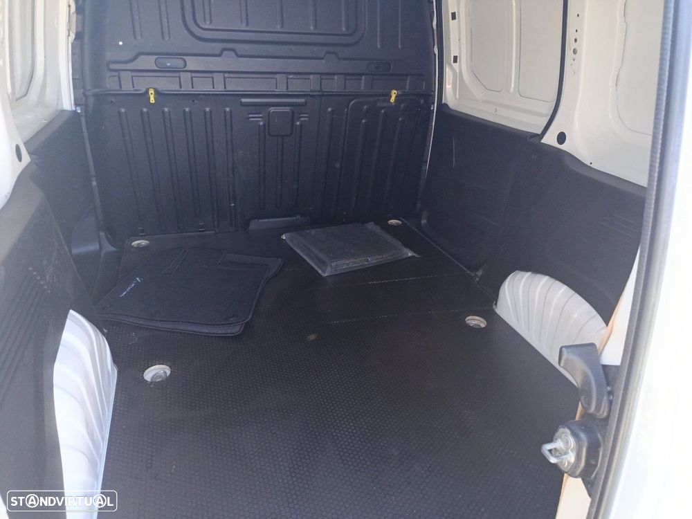 Citroën Berlingo 1.5 BlueHDi M Plus - 13