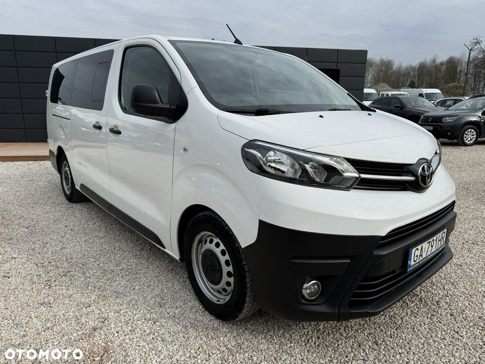 Toyota Proace Verso - 3