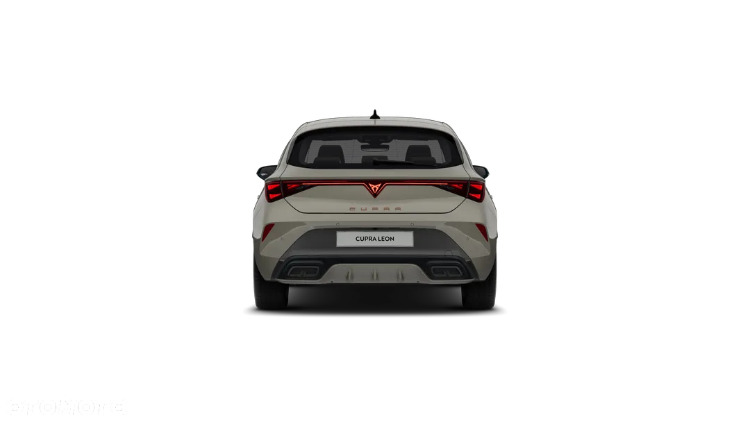 Cupra Leon - 5