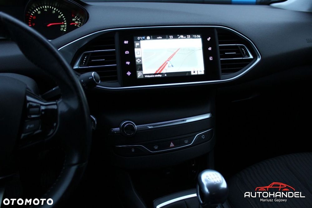 Peugeot 308 - 17
