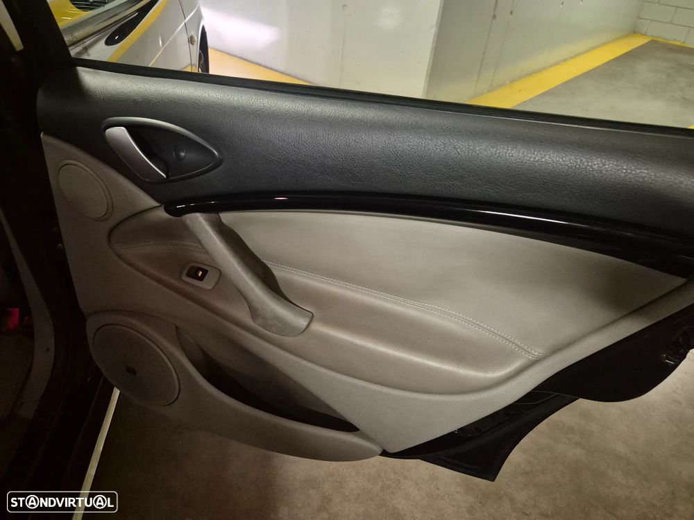 Citroën C5 Break 1.6 HDi Exclusive - 41
