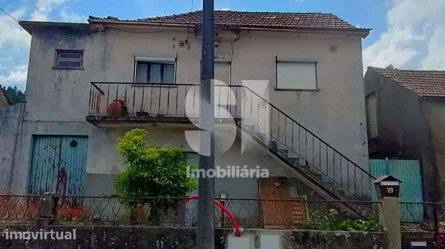 Propriedade com 1,500m2 - Grande imagem: 2/6