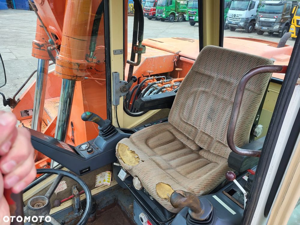 Atlas 1304 sprowadzony z Niemiec - 14