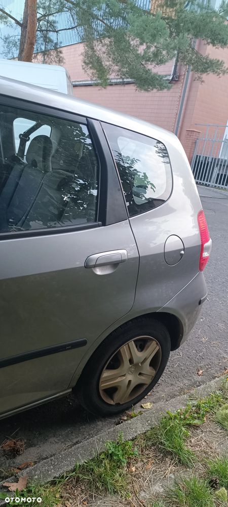 Honda Jazz 1.2 LS - 7