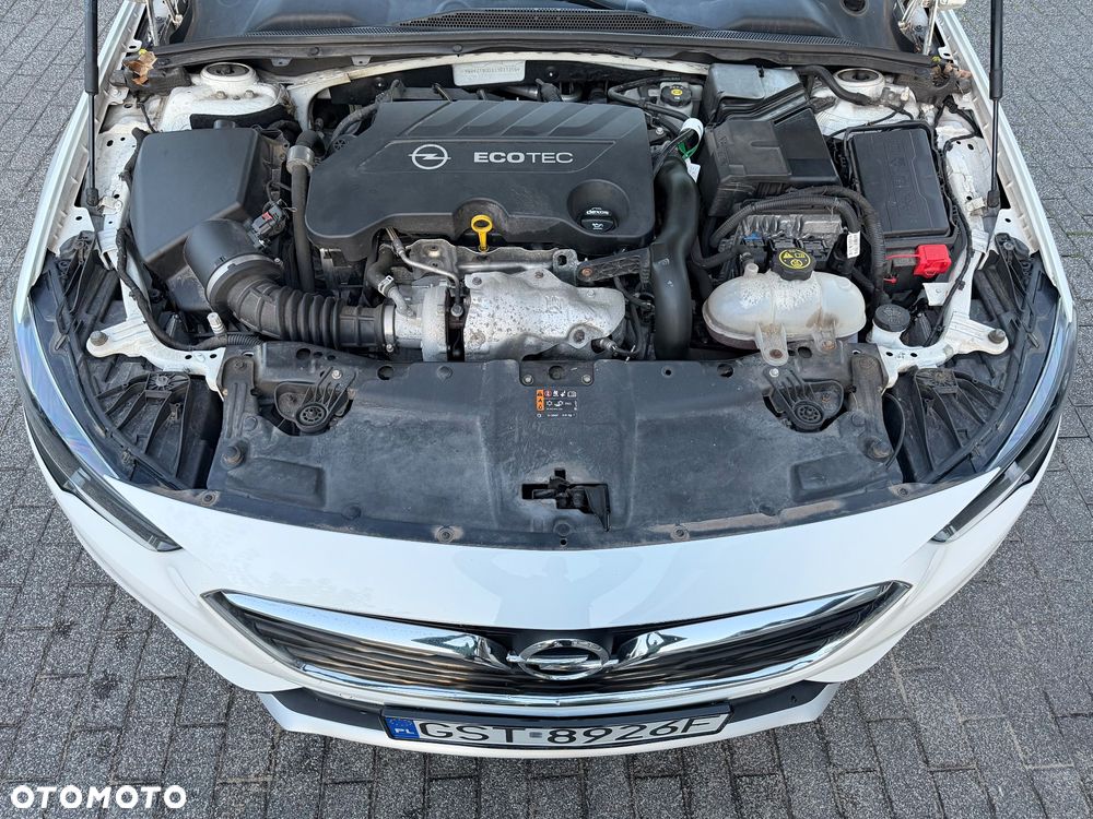 Opel Insignia 2.0 Ultimate - 21
