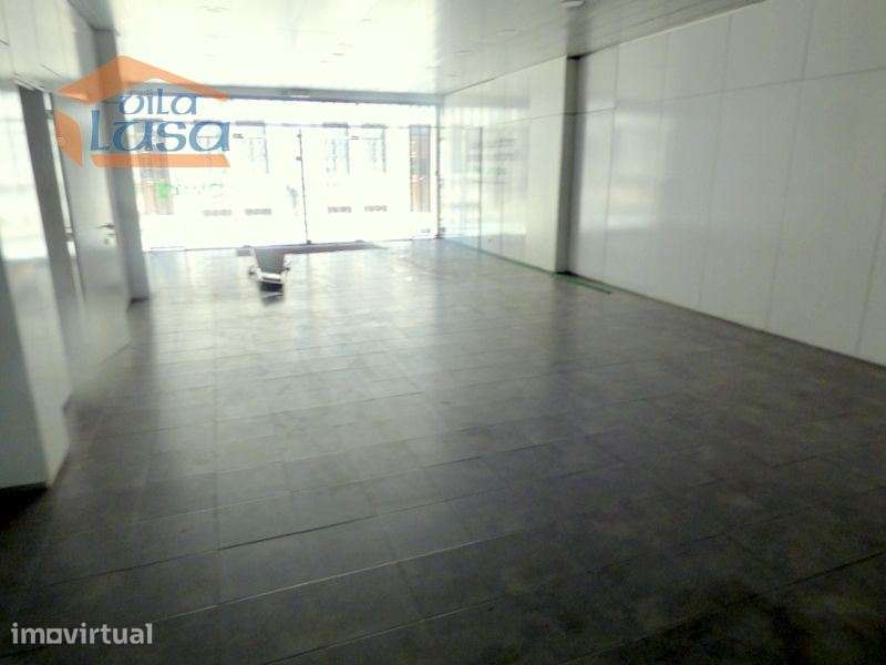 Garagem Auto com 1.000 m2 na Constituição - Grande imagem: 2/13
