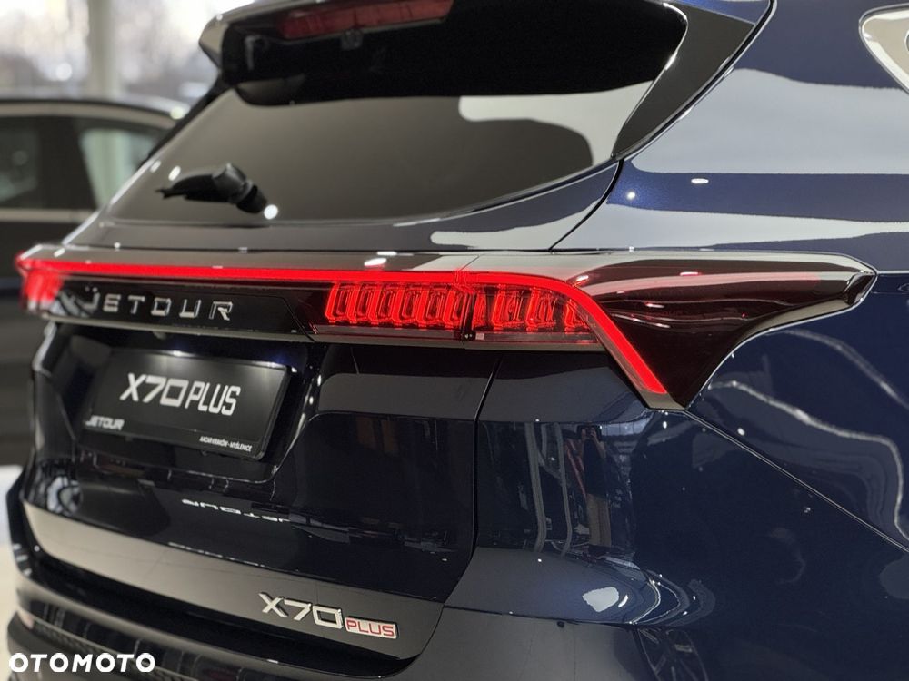 Jetour X70 Plus - 37