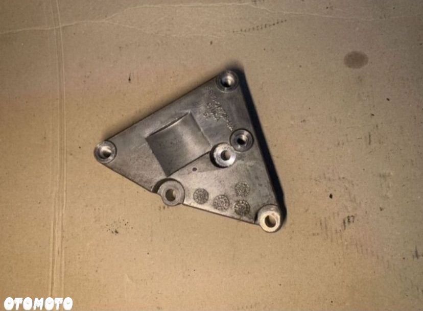 4S7Q-6K286 łapa silnika jaguar xf x250 2.7 d