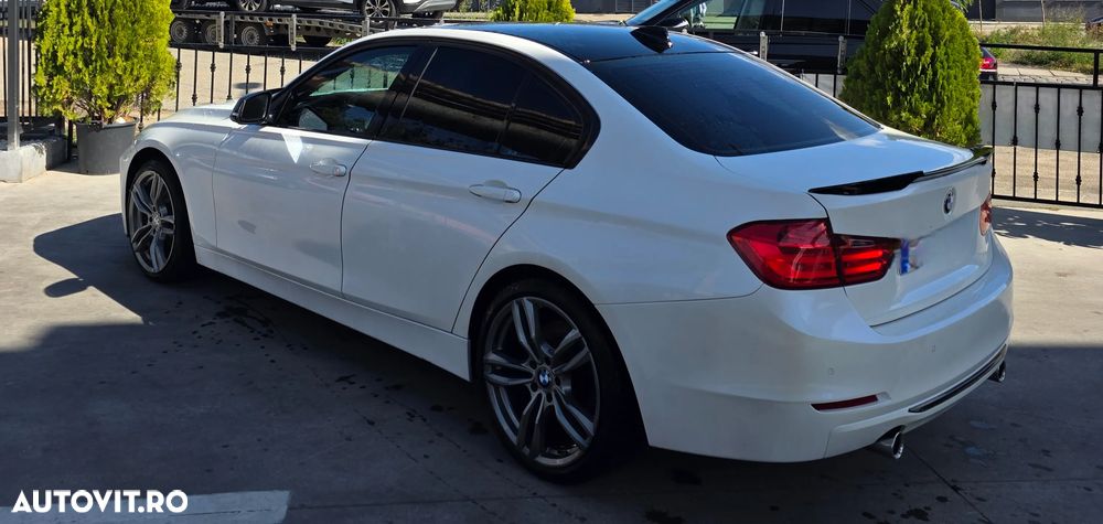BMW Seria 3 - 2
