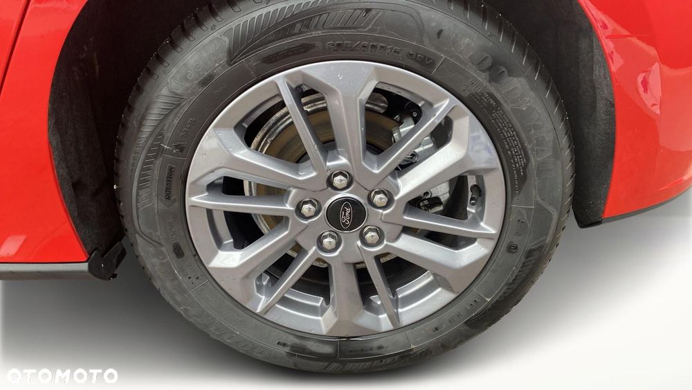 Ford Focus 1.0 EcoBoost mHEV Titanium X - 14
