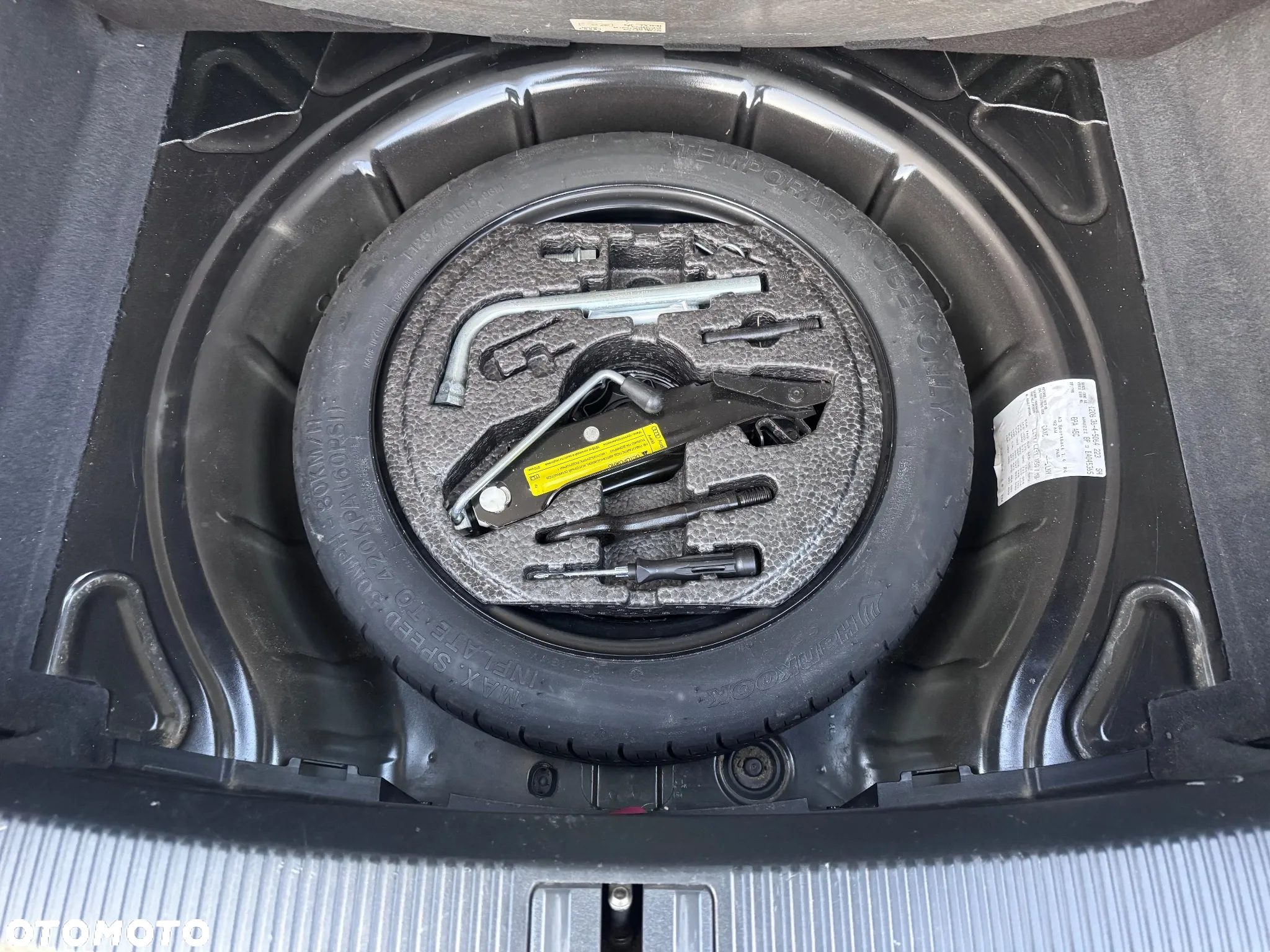 Audi A3 1.4 TFSI Attraction - 25