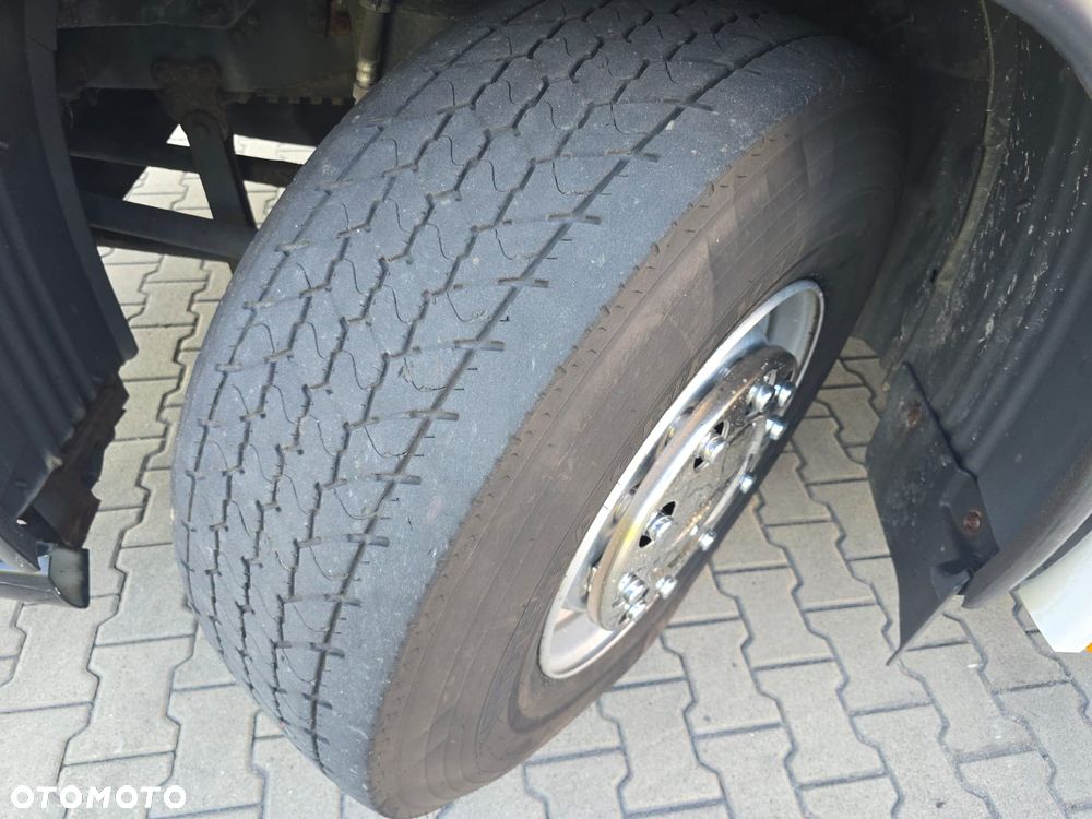 Scania R500 V8 - 16