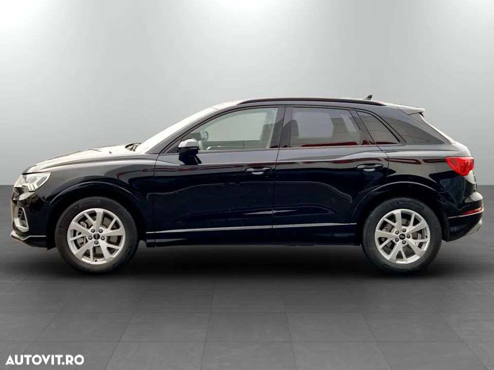 Audi Q3 2.0 40 TFSI S tronic quattro Advanced - 2