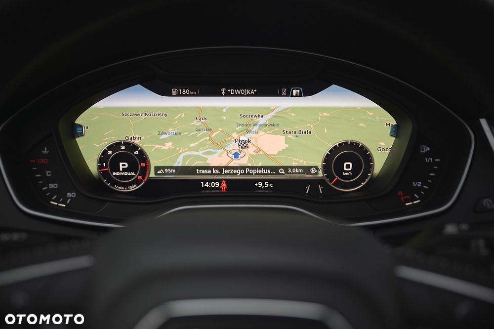 Audi Q5 3.0 TDI Quattro Sport Tiptr - 31