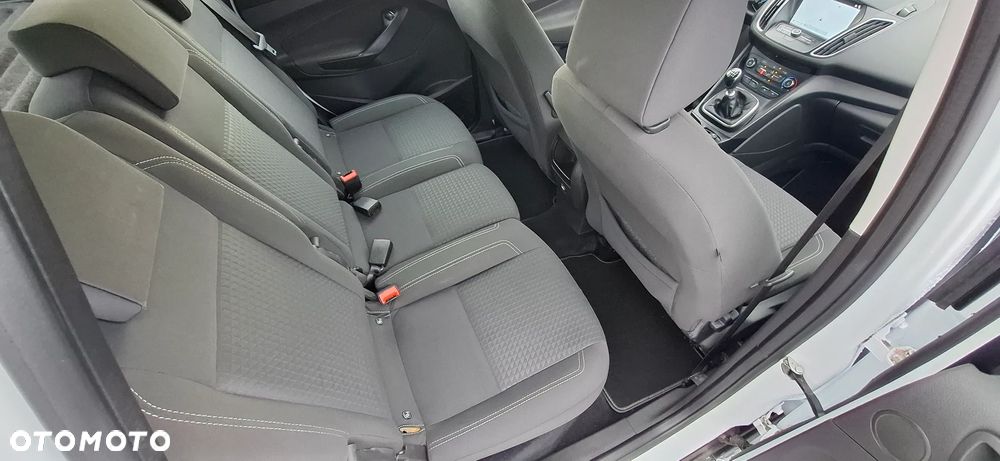 Ford C-MAX 1.0 EcoBoost Ambiente ASS - 9