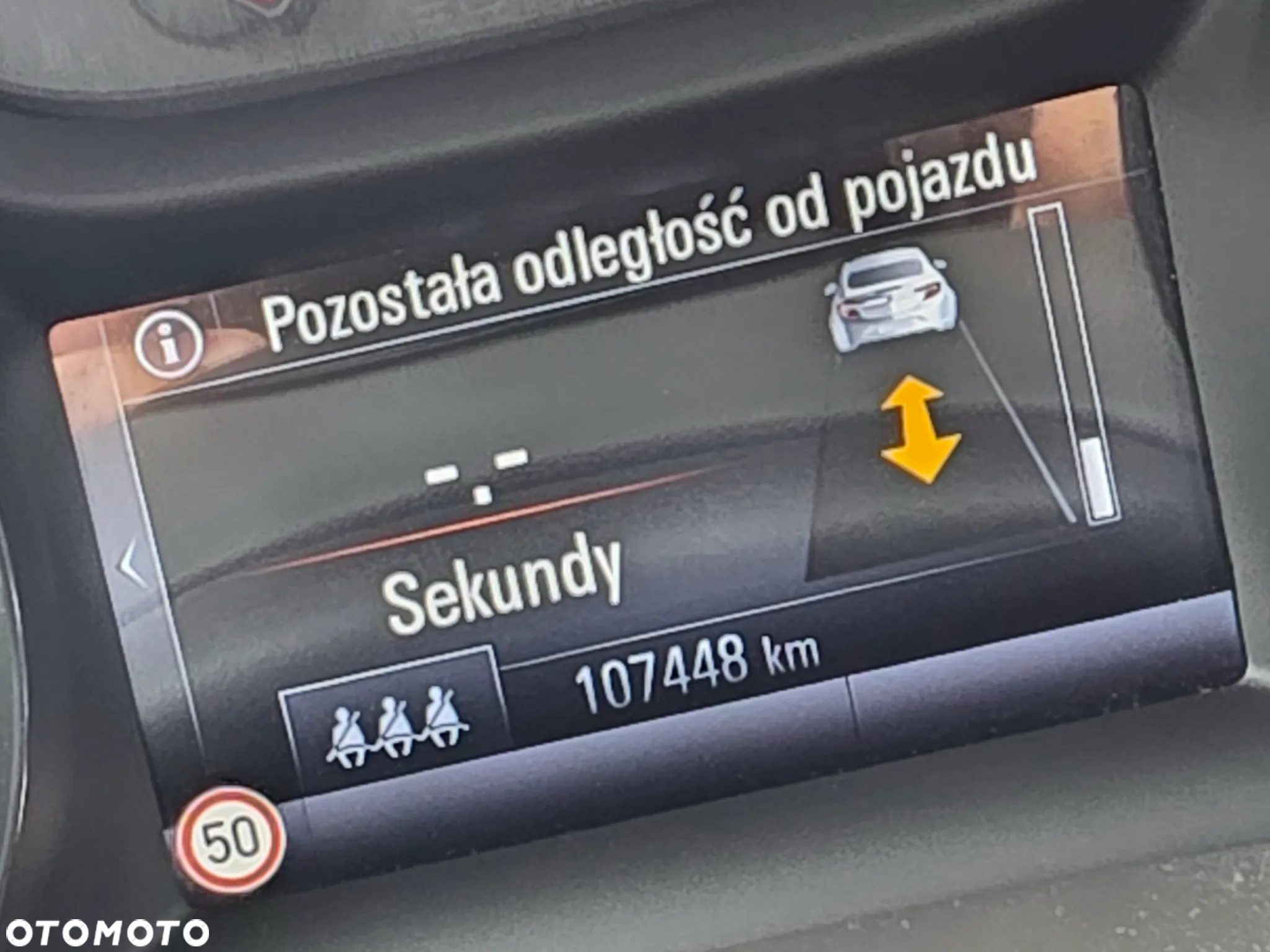 Opel Astra 1.4 Turbo Sports Tourer Innovation - 38