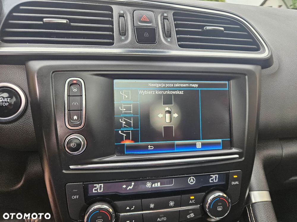 Renault Kadjar Energy dCi 130 CROSSBORDER-S - 34