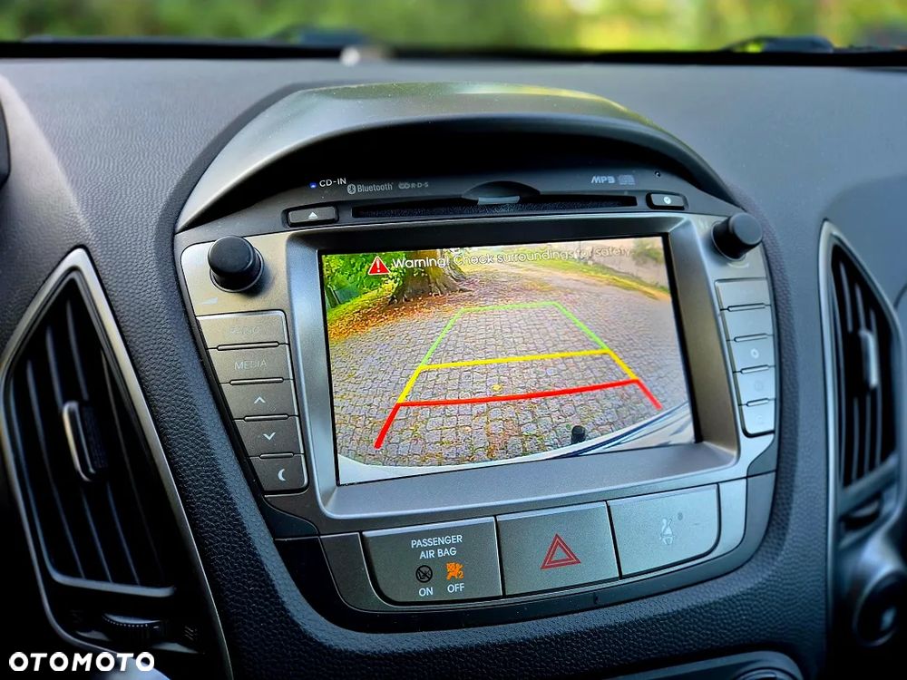 Hyundai ix35 2.0 GDI Premium 2WD - 18