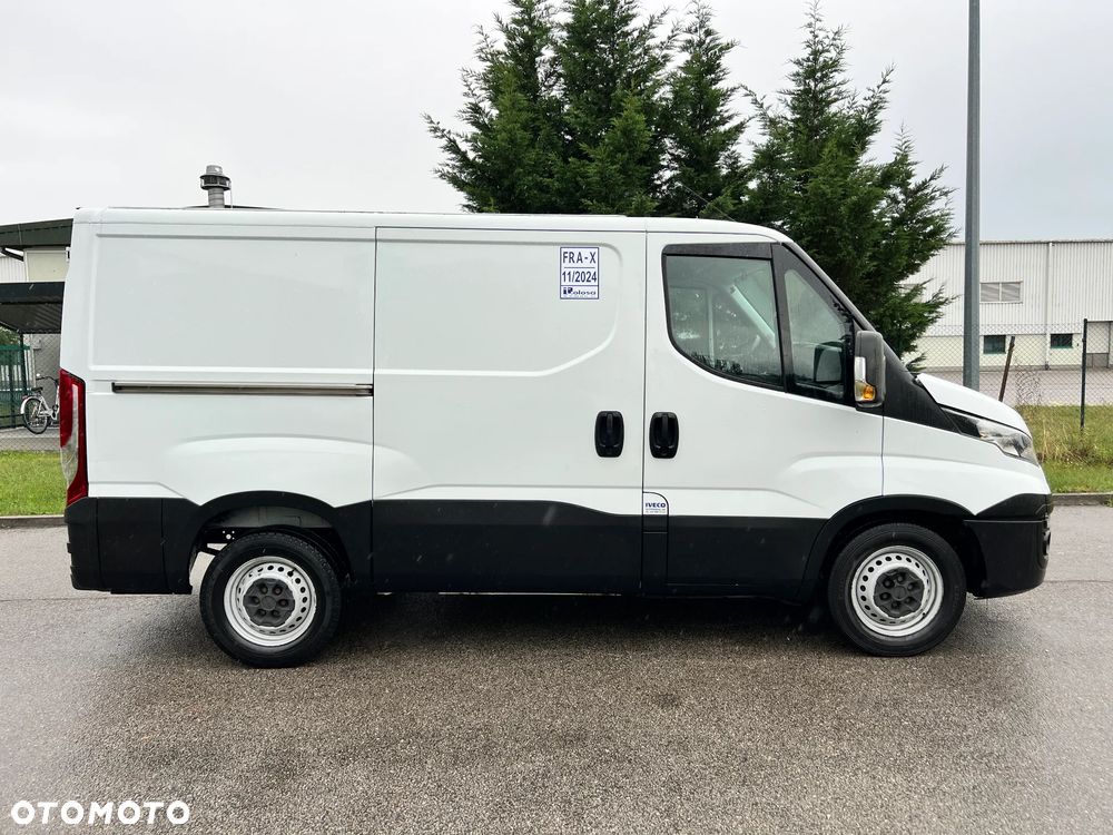 Iveco Daily 35S13 - 4