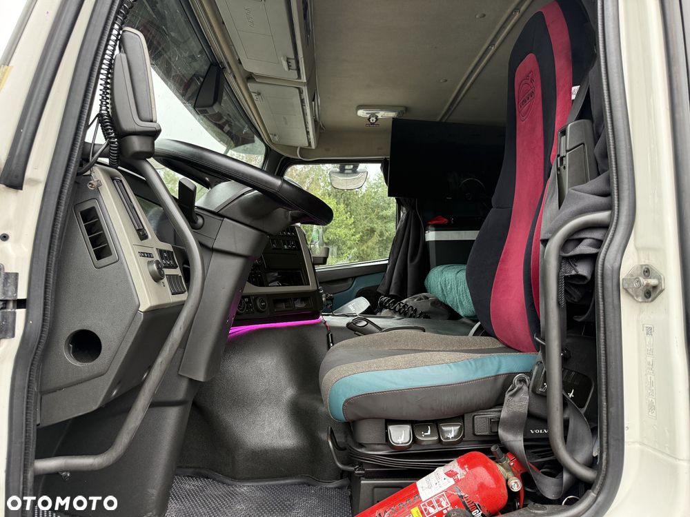 Volvo FM - 40