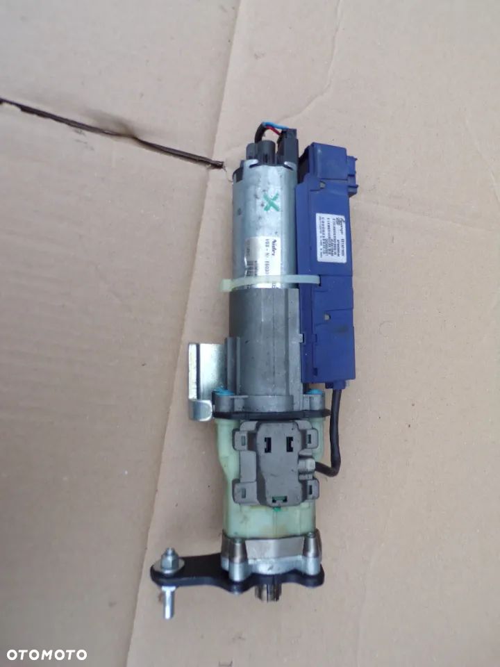 AUDI Q7 SIŁOWNIK ELEKTRYCZNY KLAPY LEWY 4L0827852A  RAF-AUTO - 2
