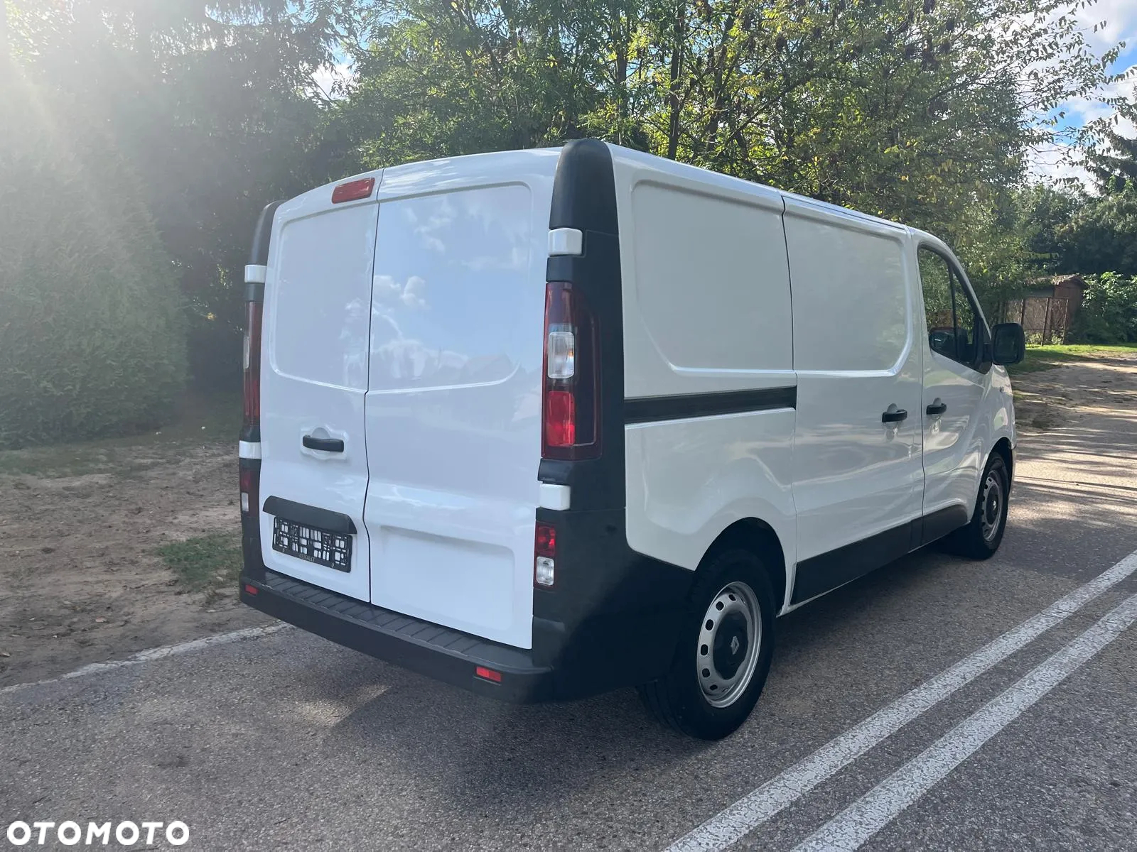 Renault Trafic - 6