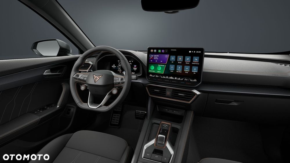 Cupra Formentor 1.5 eTSI DSG - 6