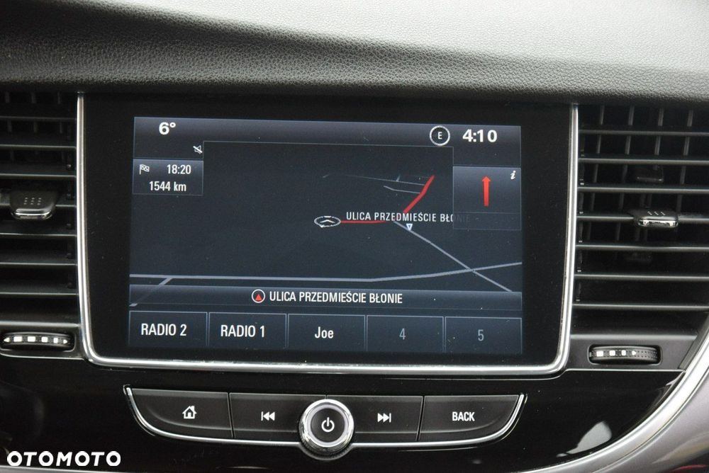 Opel Mokka 1.6 ecoFLEX Start/Stop Edition - 32