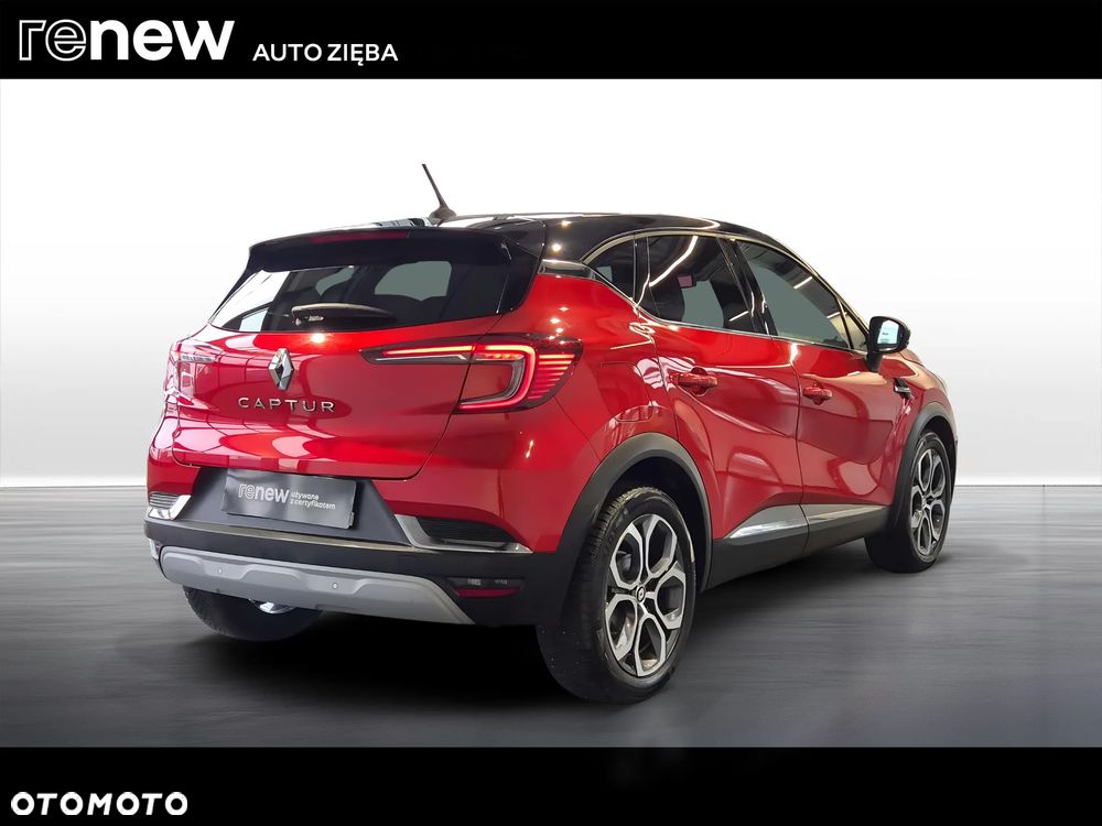 Renault Captur 1.0 TCe Techno - 5